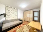 Apartament 1 camera, 22 mp utili, mobilat/utilat - Zona Tele
