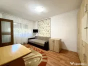 Apartament 1 camera, 22 mp utili, mobilat/utilat - Zona Tele 