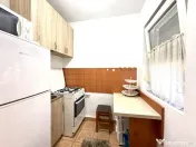 Apartament 1 camera, 22 mp utili, mobilat/utilat - Zona Tele 