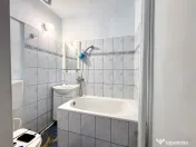 Apartament 1 camera, 22 mp utili, mobilat/utilat - Zona Tele 