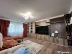Apartament modern, 3 camere, 70 mp, mobilat, utilat - zona