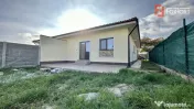 1/2 Duplex cu 3 camere in Sag, zona Manastirii - ID V4446