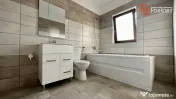 1/2 Duplex cu 3 camere in Sag, zona Manastirii - ID V4446