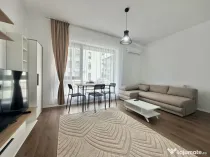 Apartament 2 camere, mobilat/utilat in Giroc -Hotel IQ