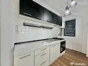 Apartament 2 camere, mobilat/utilat in Giroc -Hotel IQ 