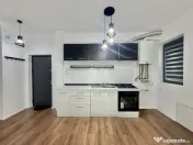 Apartament 2 camere, mobilat/utilat in Giroc -Hotel IQ 