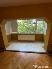 Apartament 3 camere, decomandat, 76,2 mp utili, etaj 4 - Gir 