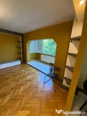 Apartament 3 camere, decomandat, 76,2 mp utili, etaj 4 - Gir 