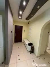 Apartament 3 camere, decomandat, 76,2 mp utili, etaj 4 - Gir 
