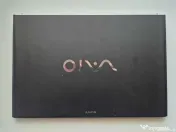 Laptop Ultraportabil Sony Vaio Pro 13 sub 1kg 