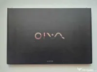 Laptop Ultraportabil Sony Vaio Pro 13 sub 1kg 