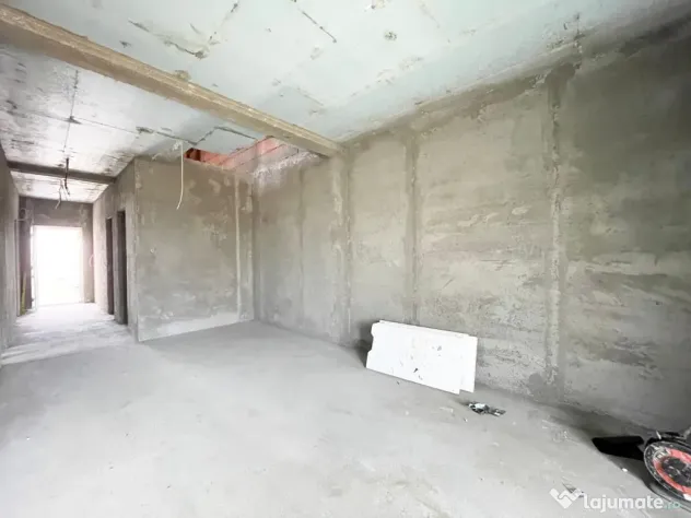 Duplex 78 mp si posibilitate mansardare - Mosnita Veche - Mosnita Veche (Timis)