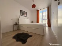 Apartament 2 camere, decomandat, 51 mp utili, etaj 4, loc de