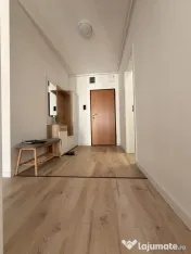 Apartament 2 camere, decomandat, 51 mp utili, etaj 4, loc de 