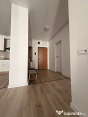 Apartament 2 camere, decomandat, 51 mp utili, etaj 4, loc de 