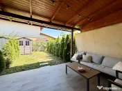 Triplex premium, 4 camere, 101 mp utili, 150 mp teren - Dumb 