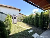 Triplex premium, 4 camere, 101 mp utili, 150 mp teren - Dumb 