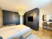 Triplex premium, 4 camere, 101 mp utili, 150 mp teren - Dumb 