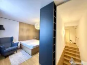 Triplex premium, 4 camere, 101 mp utili, 150 mp teren - Dumb 