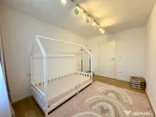 Triplex premium, 4 camere, 101 mp utili, 150 mp teren - Dumb 
