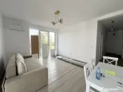 Apartament cu 2 camere, 52 mp, etaj 2, decomandat, lift - F 