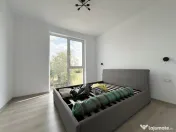 Apartament cu 2 camere, 52 mp, etaj 2, decomandat, lift - F 
