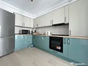 Apartament cu 2 camere, 52 mp, etaj 2, decomandat, lift - F 