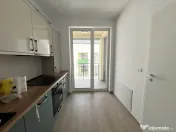 Apartament cu 2 camere, 52 mp, etaj 2, decomandat, lift - F 