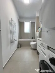 Apartament cu 2 camere, 52 mp, etaj 2, decomandat, lift - F 