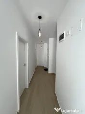 Apartament cu 2 camere, 52 mp, etaj 2, decomandat, lift - F 