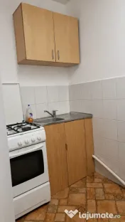 Garsoniera de 22 mp mobilata - Zona Aradului Timisoara 