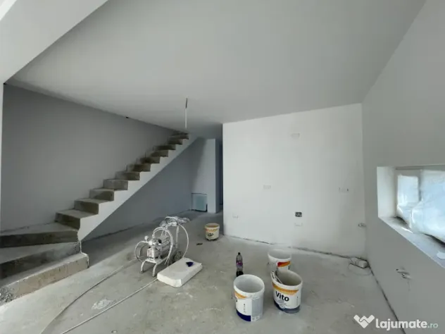 Duplex nou - 4 camere - MCity Mosnita Noua - Mosnita Noua (Timis)