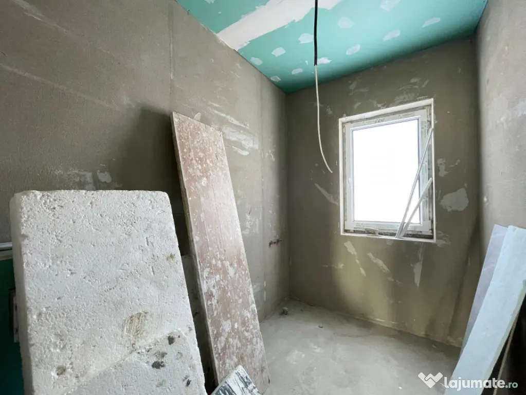 Duplex nou - 4 camere - MCity Mosnita Noua - Mosnita Noua (Timis)