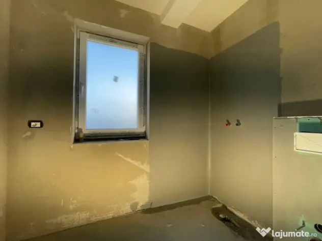 Duplex nou - 4 camere - MCity Mosnita Noua - Mosnita Noua (Timis)