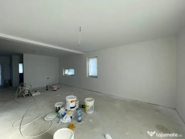 Duplex nou - 4 camere - MCity Mosnita Noua - Mosnita Noua (Timis)