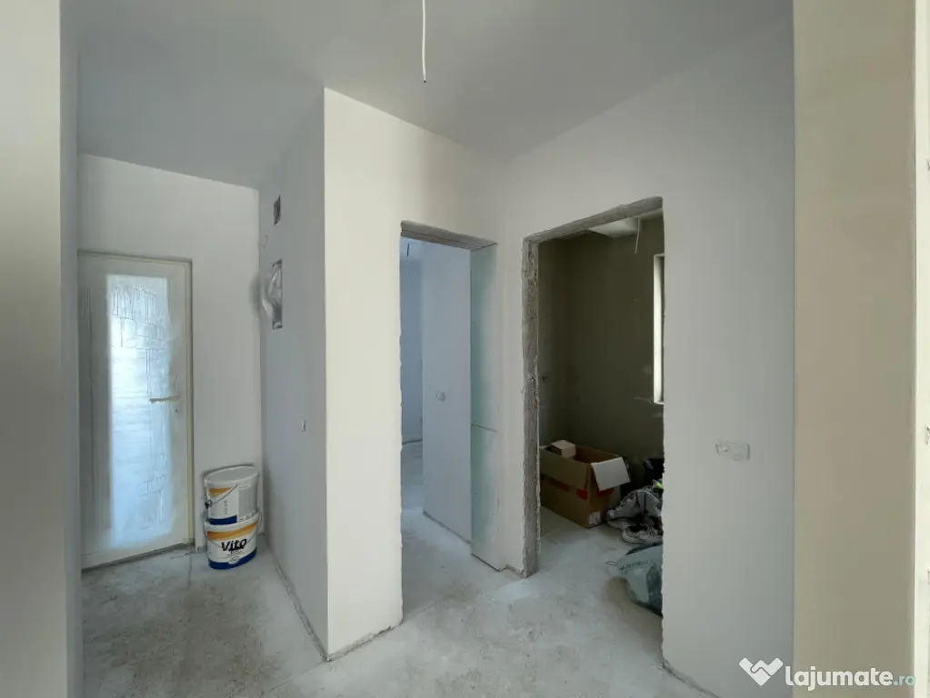 Duplex nou - 4 camere - MCity Mosnita Noua - Mosnita Noua (Timis)