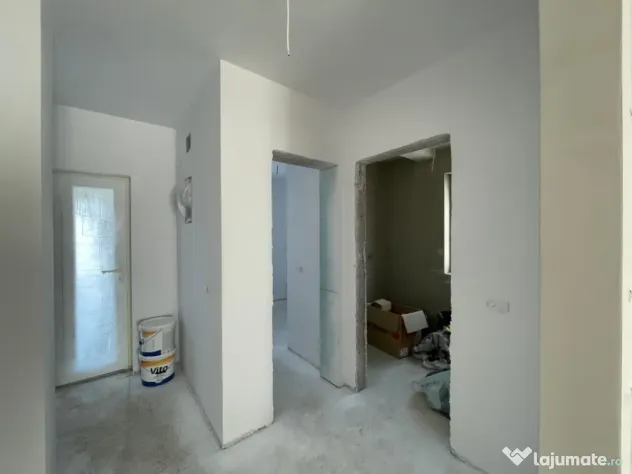 Duplex nou - 4 camere - MCity Mosnita Noua - Mosnita Noua (Timis)