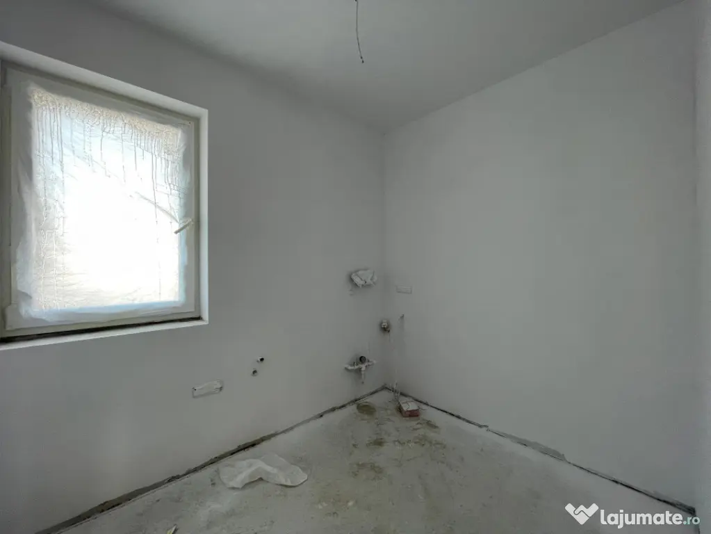 Duplex nou - 4 camere - MCity Mosnita Noua - Mosnita Noua (Timis)