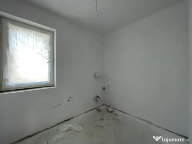 Duplex nou - 4 camere - MCity Mosnita Noua - Mosnita Noua (Timis)