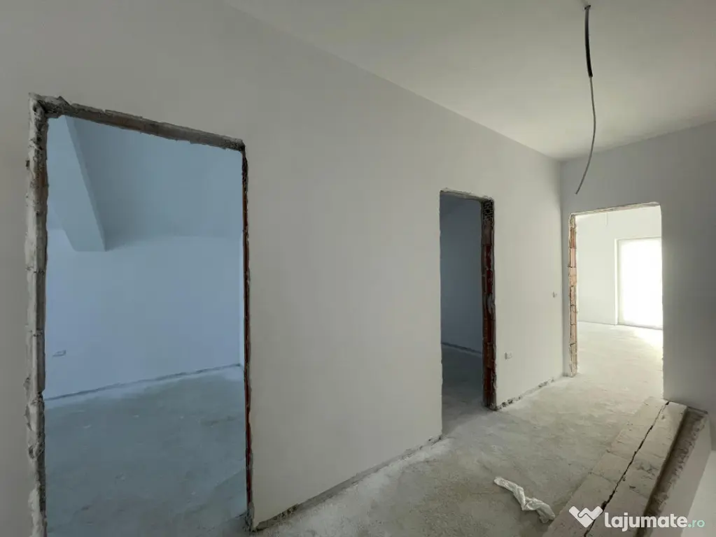 Duplex nou - 4 camere - MCity Mosnita Noua - Mosnita Noua (Timis)