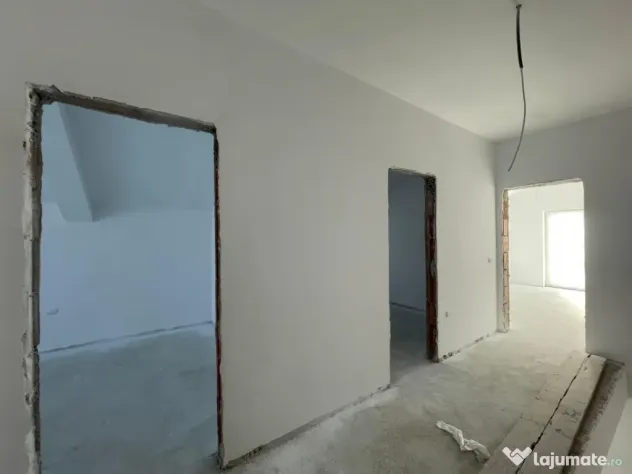 Duplex nou - 4 camere - MCity Mosnita Noua - Mosnita Noua (Timis)