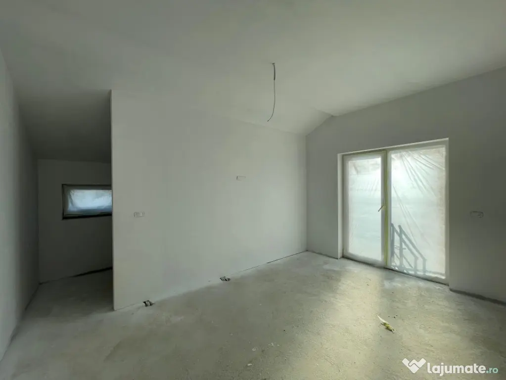 Duplex nou - 4 camere - MCity Mosnita Noua - Mosnita Noua (Timis)