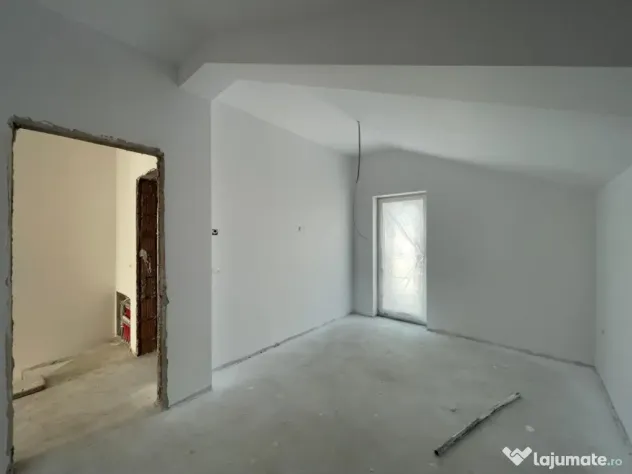 Duplex nou - 4 camere - MCity Mosnita Noua - Mosnita Noua (Timis)