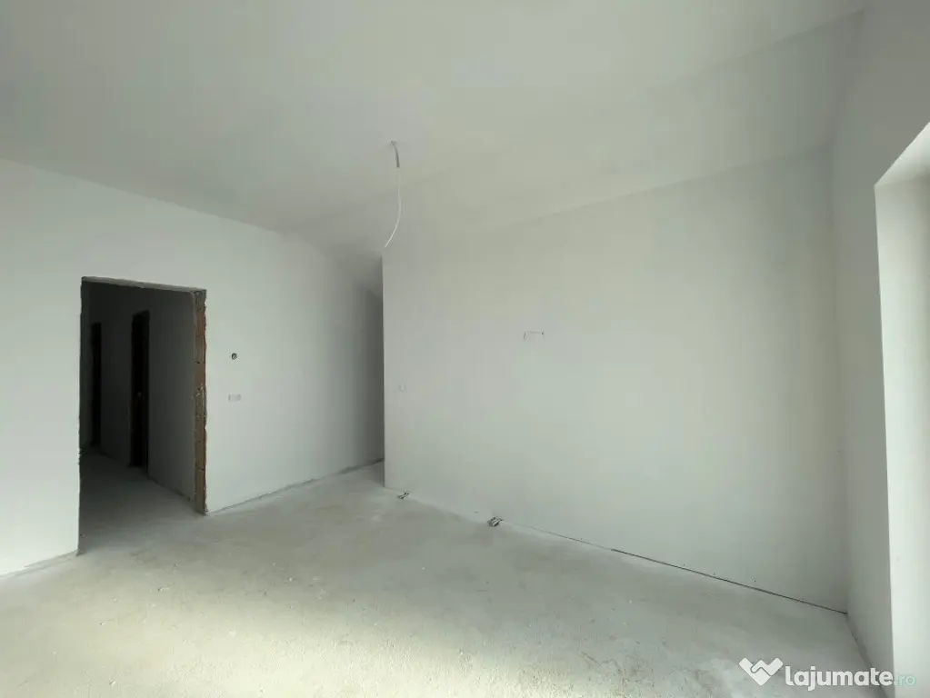 Duplex nou - 4 camere - MCity Mosnita Noua - Mosnita Noua (Timis)