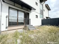 Apartament 39mp, curte 35mp, 2 locuri de parcare - Mosnita