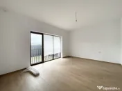 Apartament 39mp, curte 35mp, 2 locuri de parcare - Mosnita 