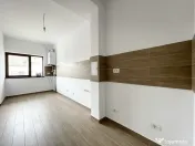 Apartament 39mp, curte 35mp, 2 locuri de parcare - Mosnita 