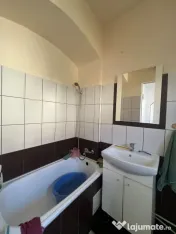 Apartament curte comuna, 2 camere, 65 mp utili, renovat - zo 