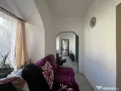 Apartament curte comuna, 2 camere, 65 mp utili, renovat - zo 