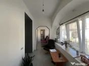Apartament curte comuna, 2 camere, 65 mp utili, renovat - zo 
